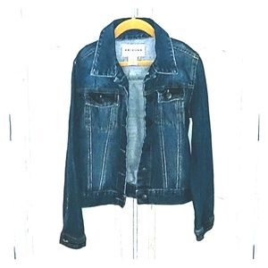 The Original Arizona Jean Company Denim Jacket